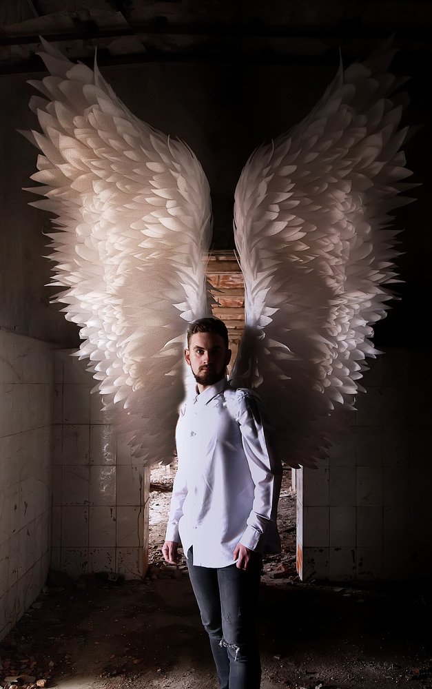 Photograph by Иван Ефремов