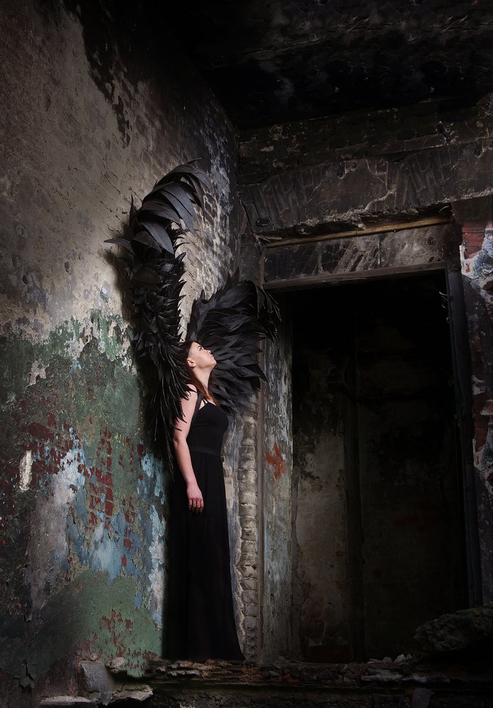 Photograph by Иван Ефремов