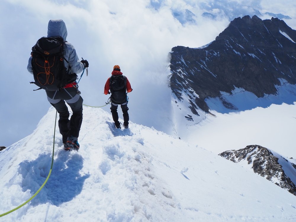 Перед пропастью