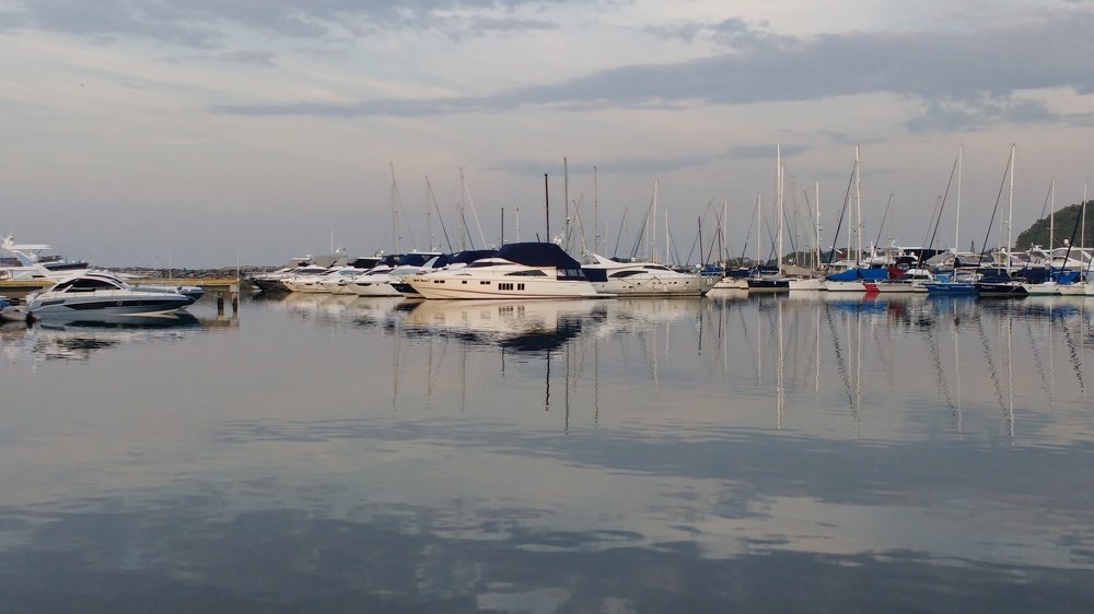 Marina Itajaí