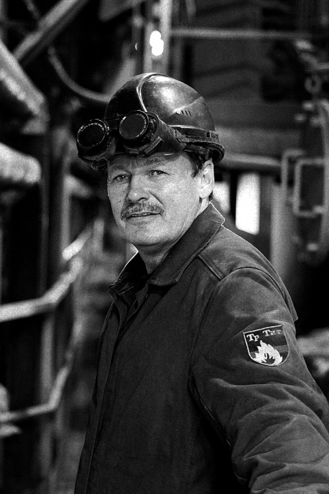 Работа на Севере-4