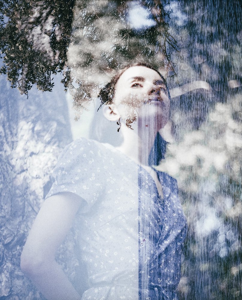 Невозразимая нежность