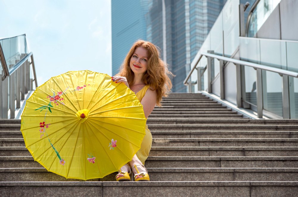 Photograph by Liza Kirina