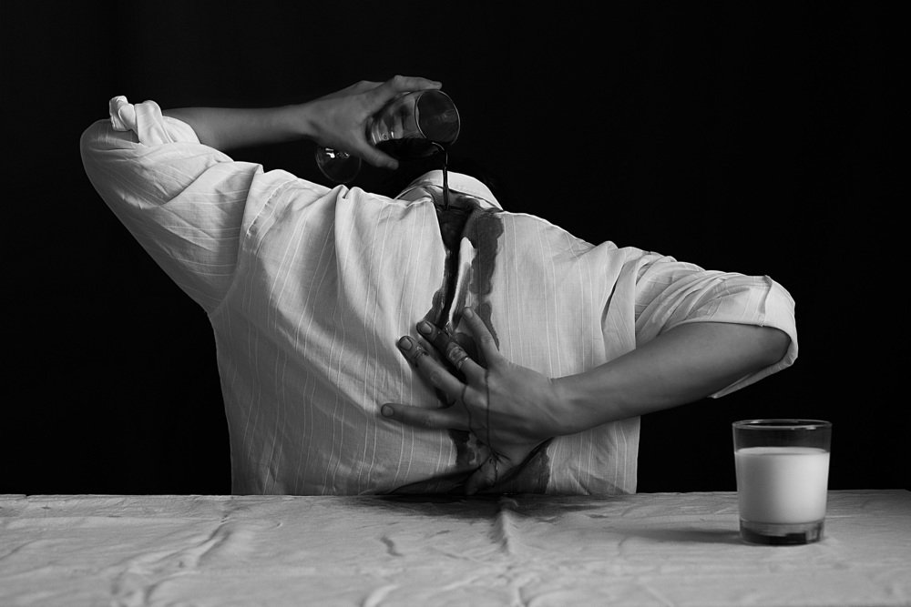 у каждого есть выбор