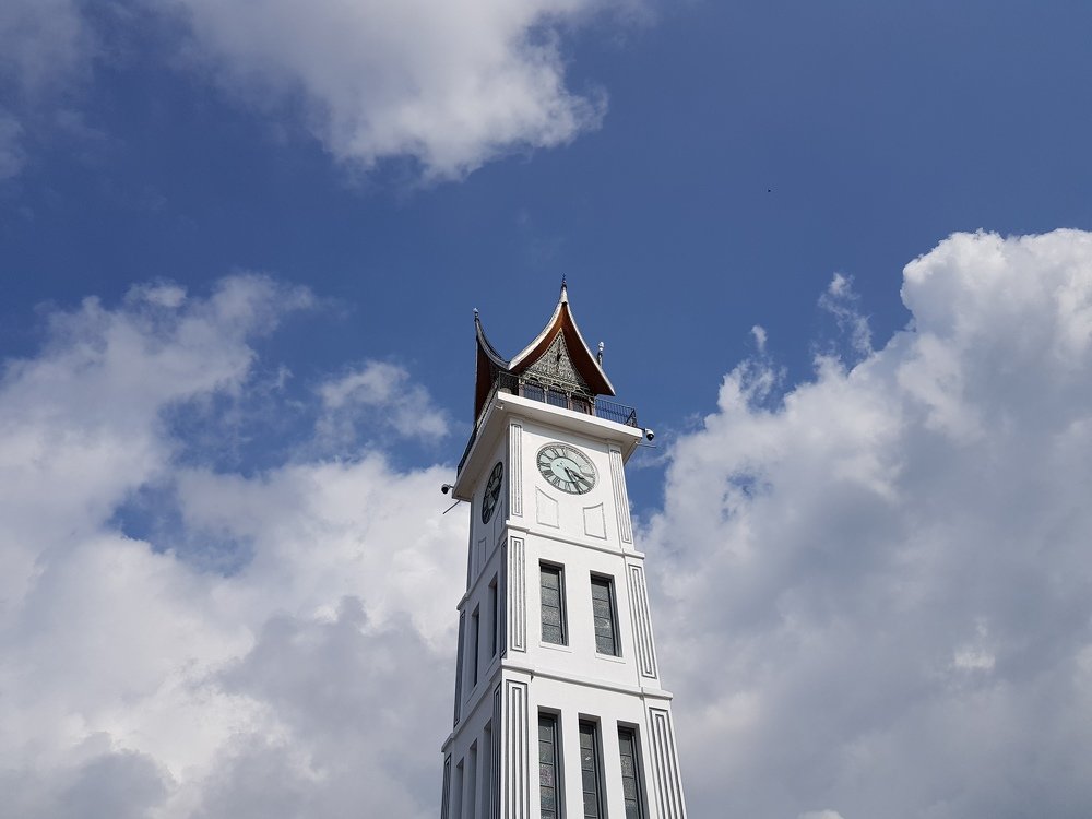 Jam gadang