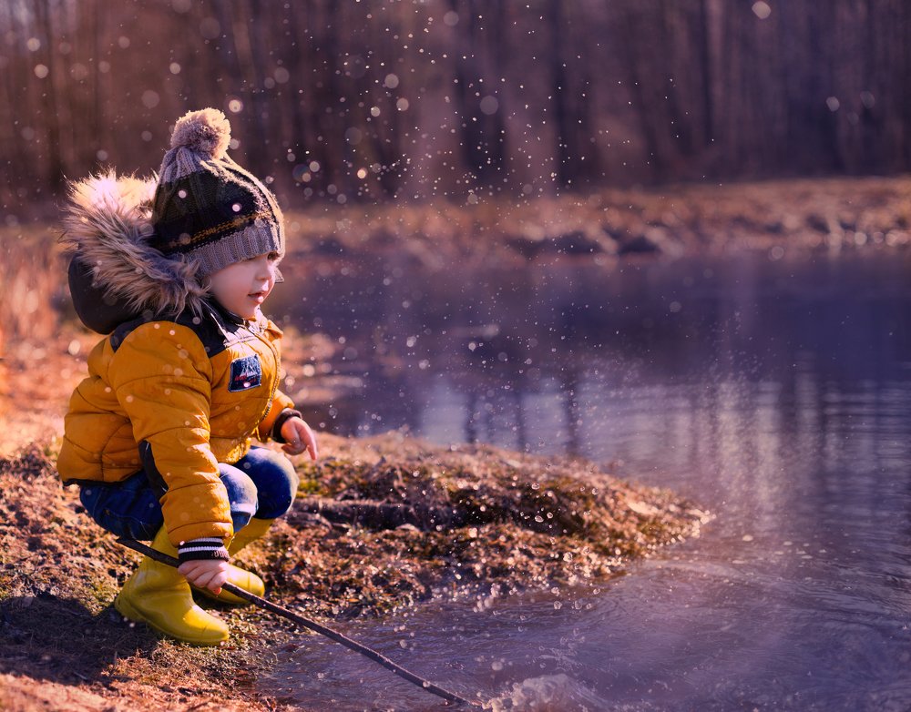 Photograph by Татьяна Толстая