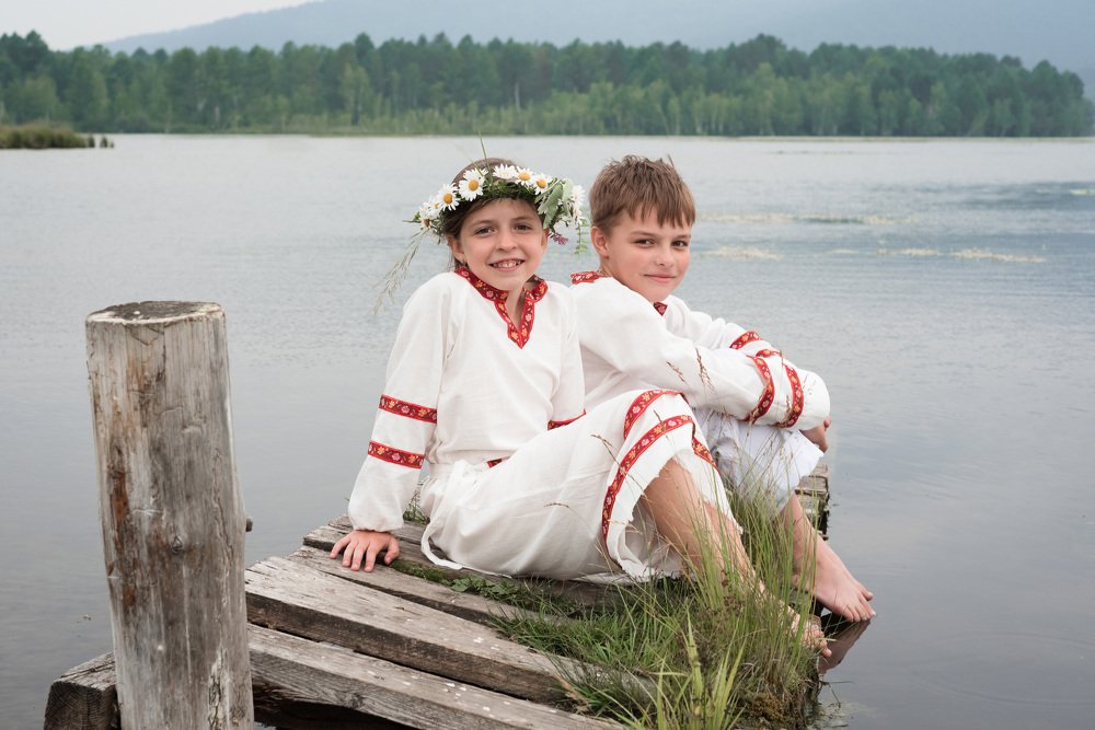 Photograph by Кадырова Анастасия