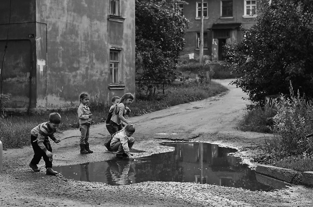 Photograph by Синегубова Ольга