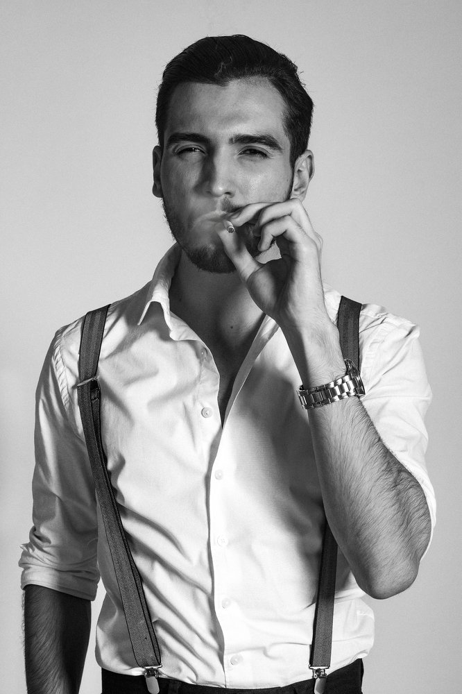 Photograph by Данил Прокопенко