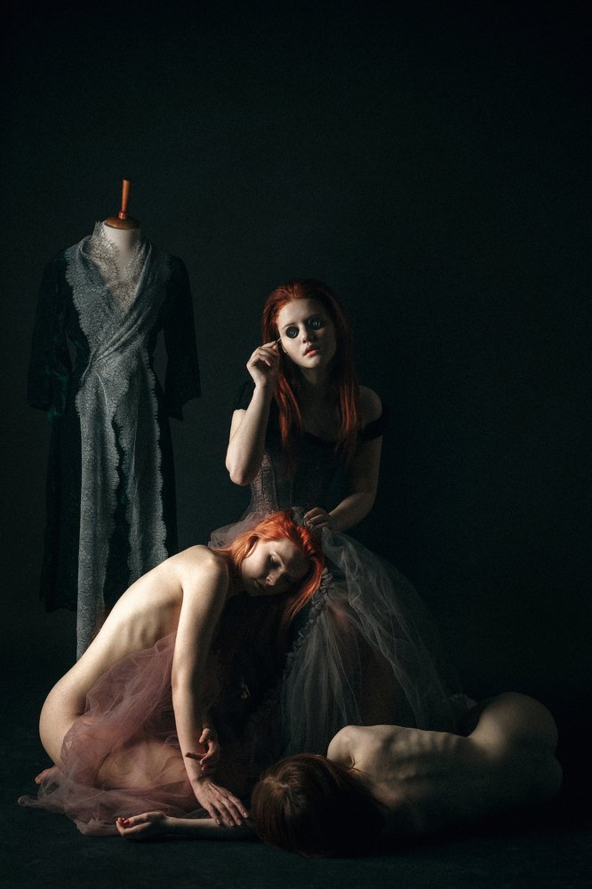 Photograph by Данил Прокопенко