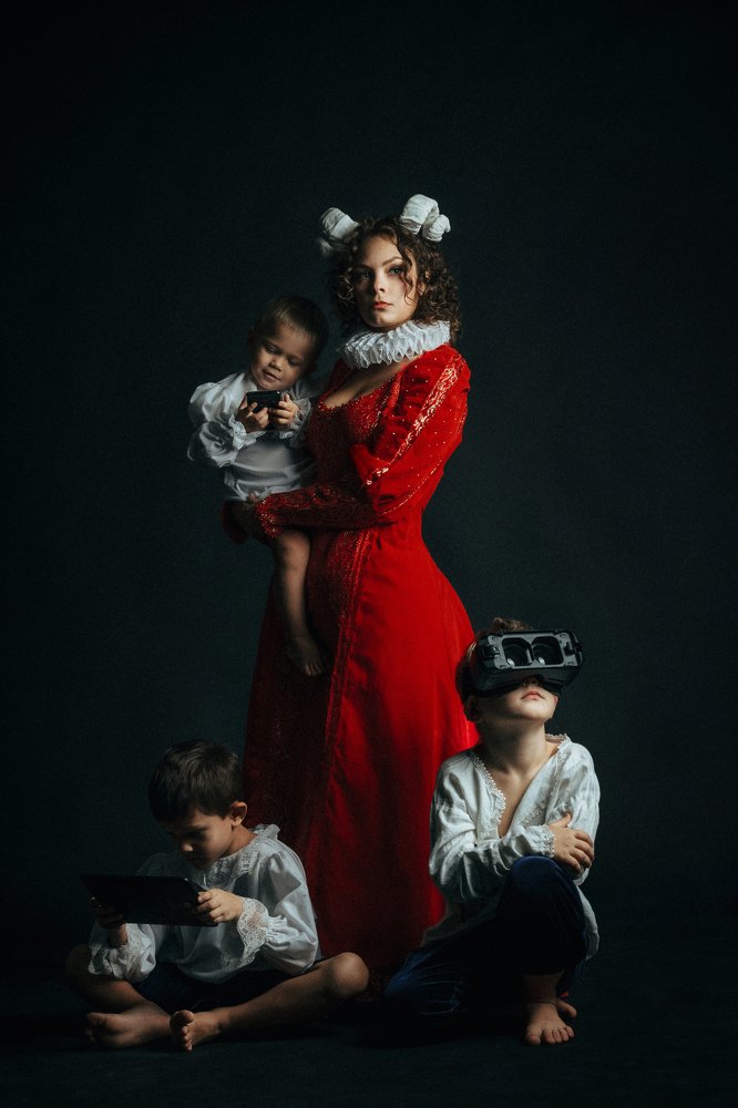 Photograph by Данил Прокопенко