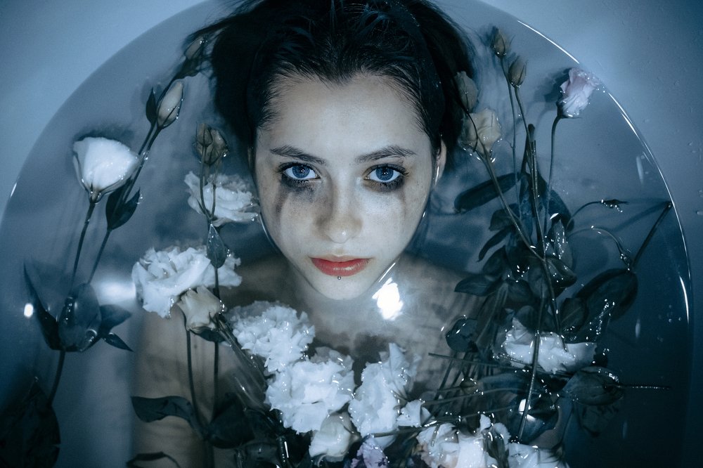 Photograph by Данил Прокопенко