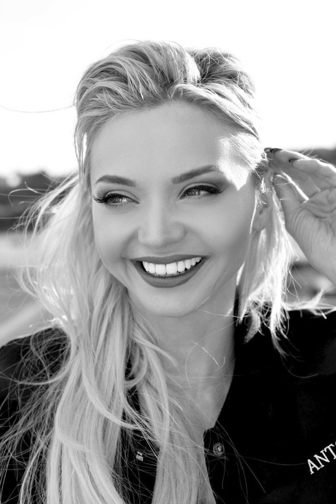 Photograph by Анастасия Хомченко