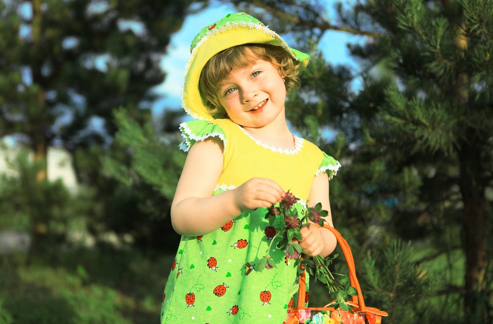 Наша Стесняша