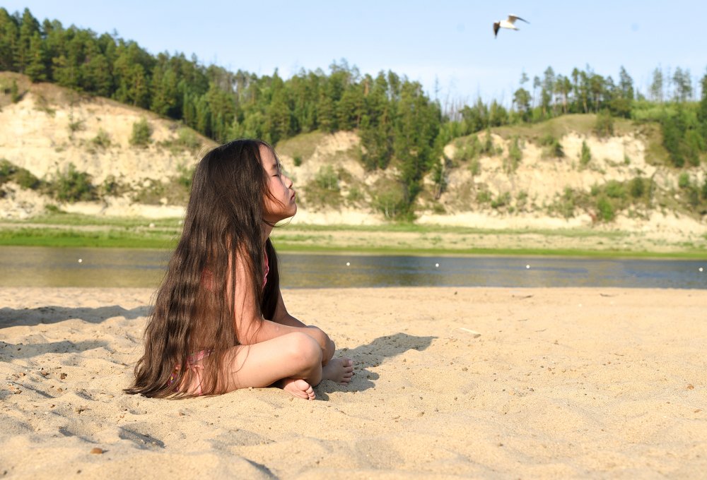 Дневной сон