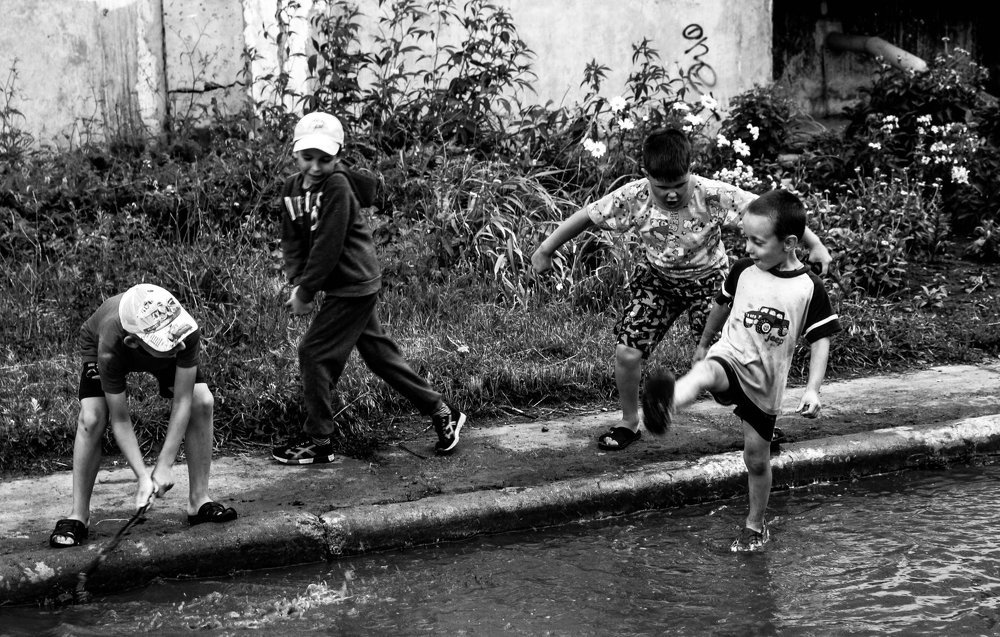 Photograph by Лада Соловъёва