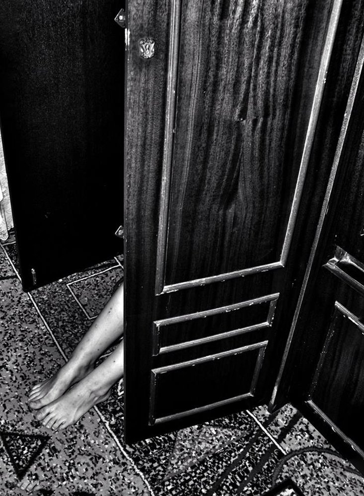 Photograph by Лада Соловъёва