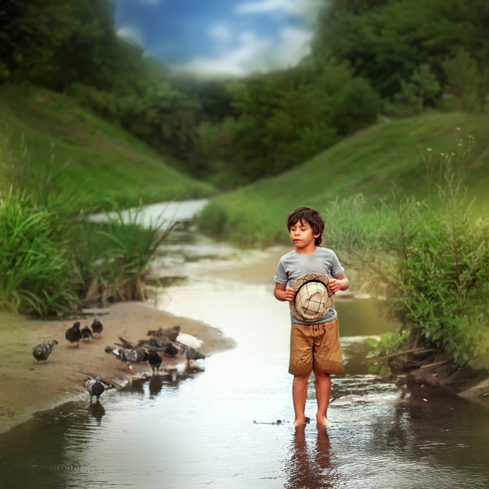 Как тут интересно