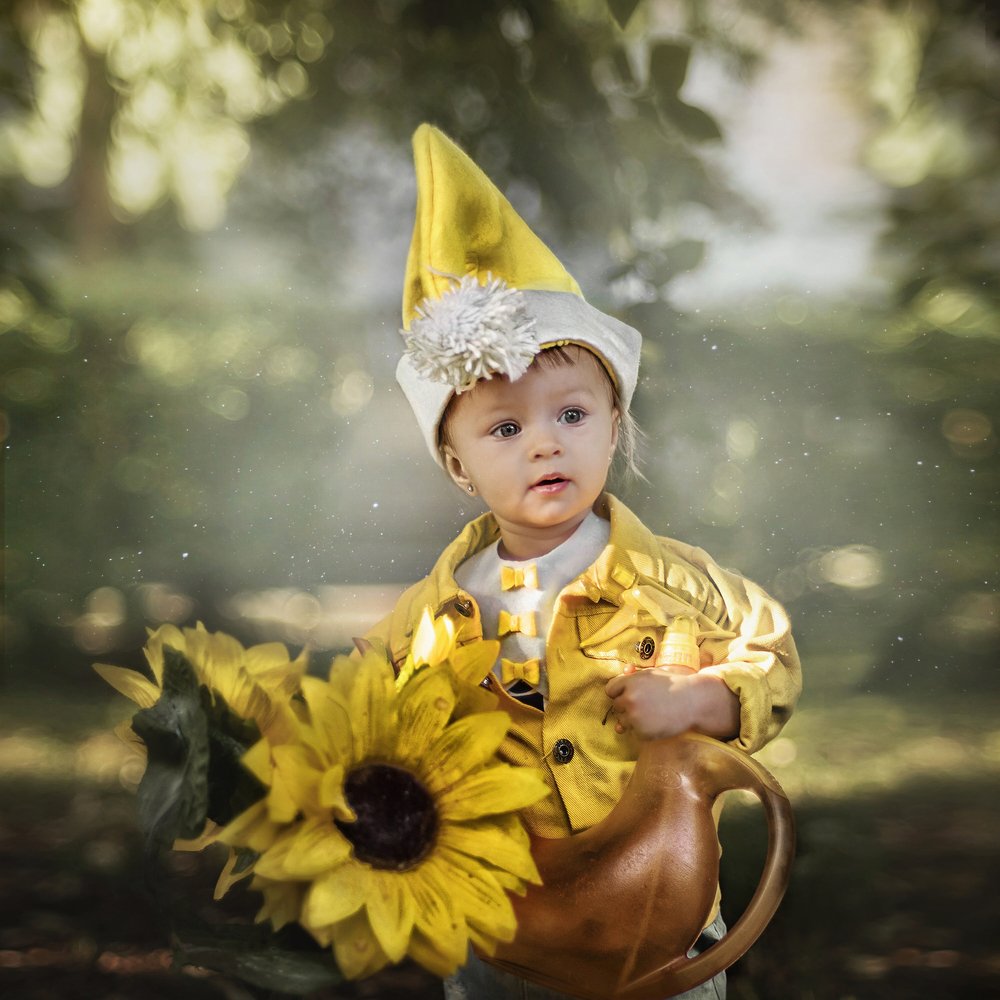 Photograph by Оксана Кузьмина