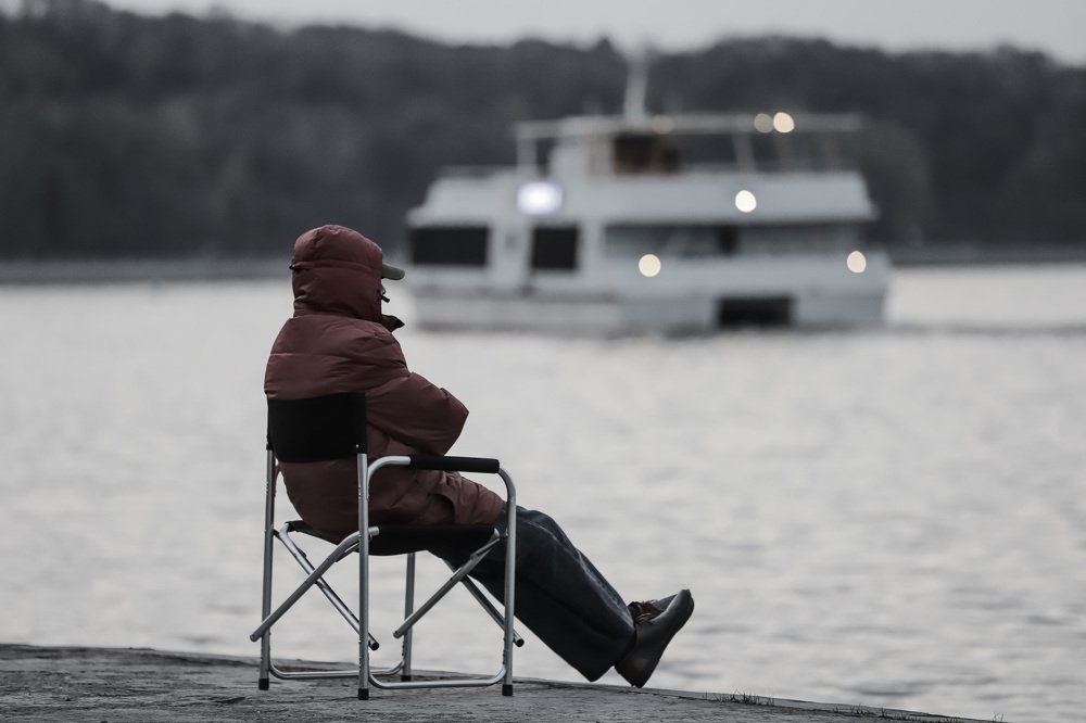 Photograph by Александр Гарбуз