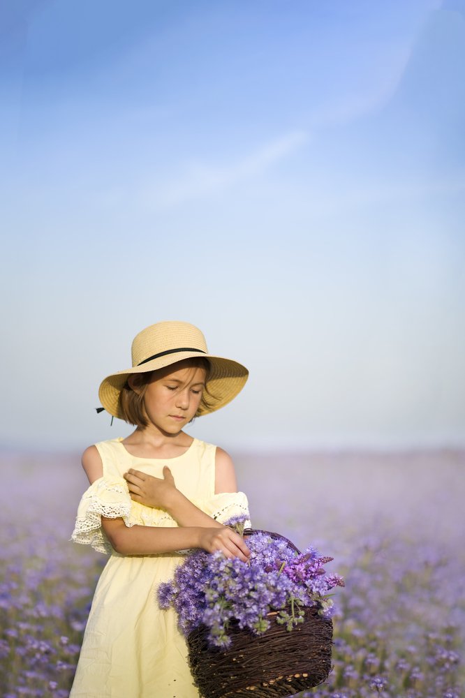 Photograph by Irina Konstantinova