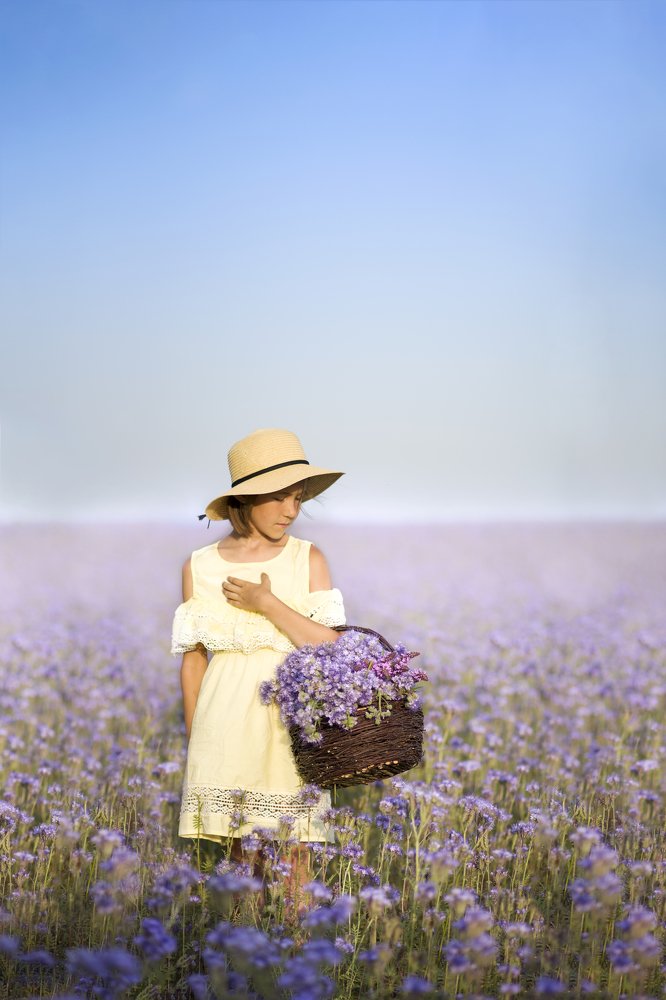 Photograph by Irina Konstantinova