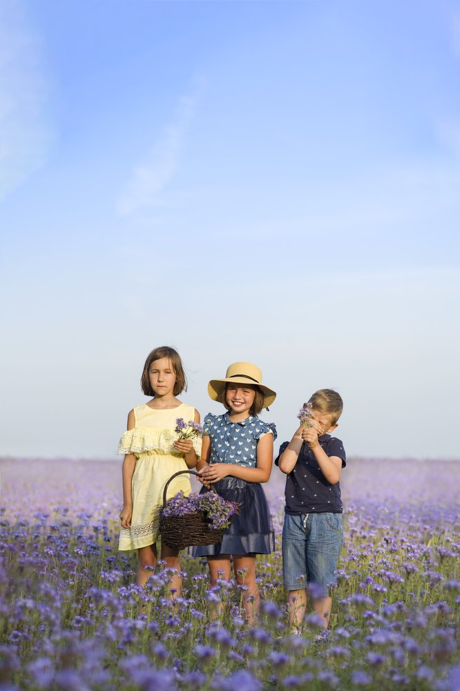 Photograph by Irina Konstantinova