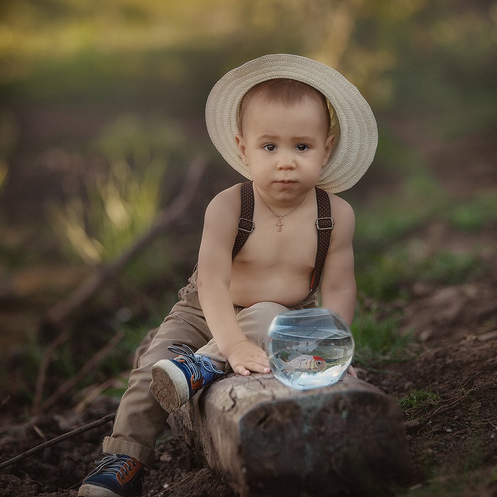 Photograph by Елена Кузнецова