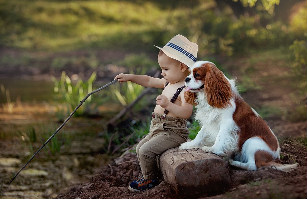 Photograph by Елена Кузнецова