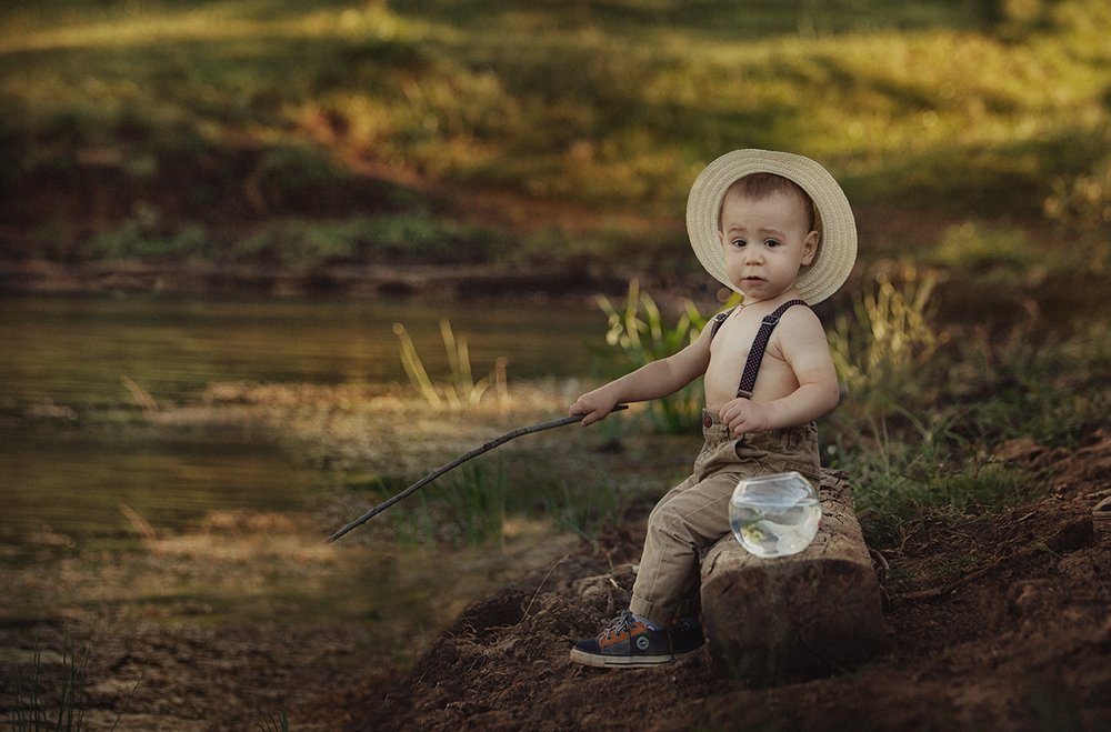 Photograph by Елена Кузнецова