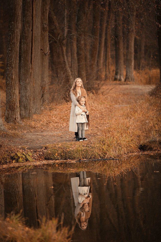 Photograph by Галина Уткина