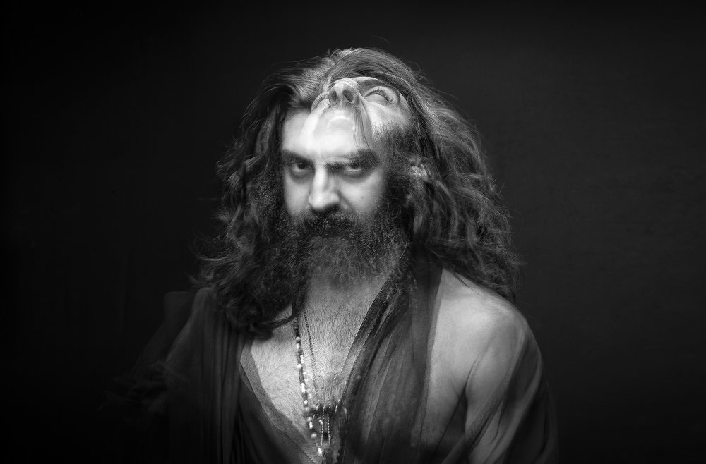 Rise of anarchism (2014)