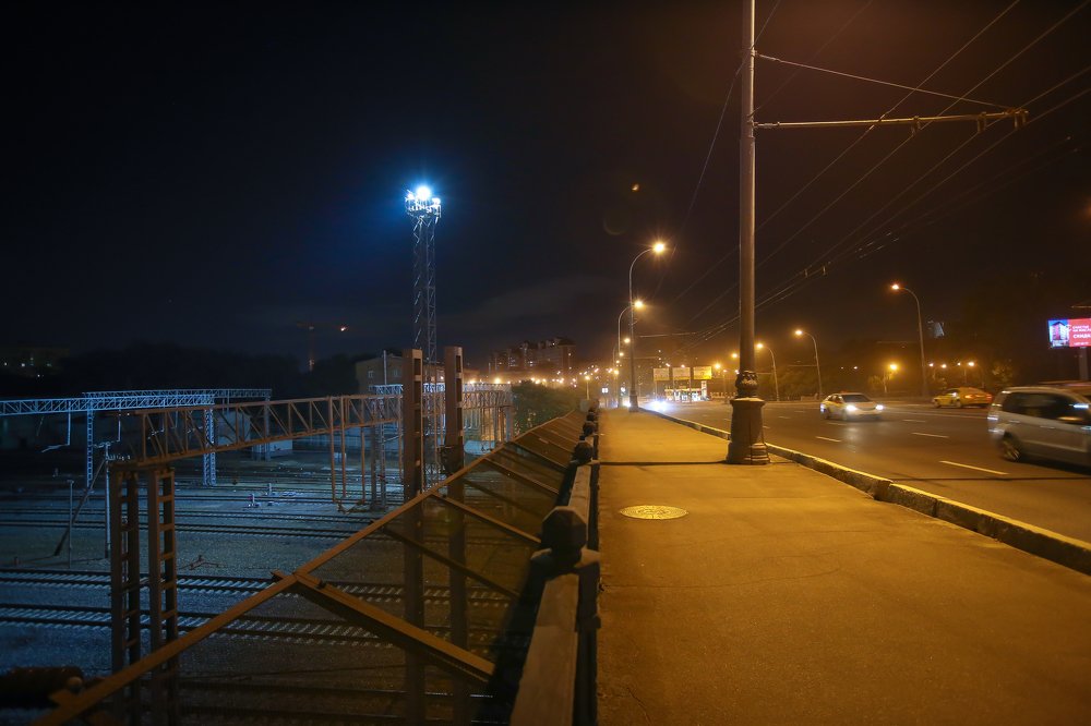 тепло и холод