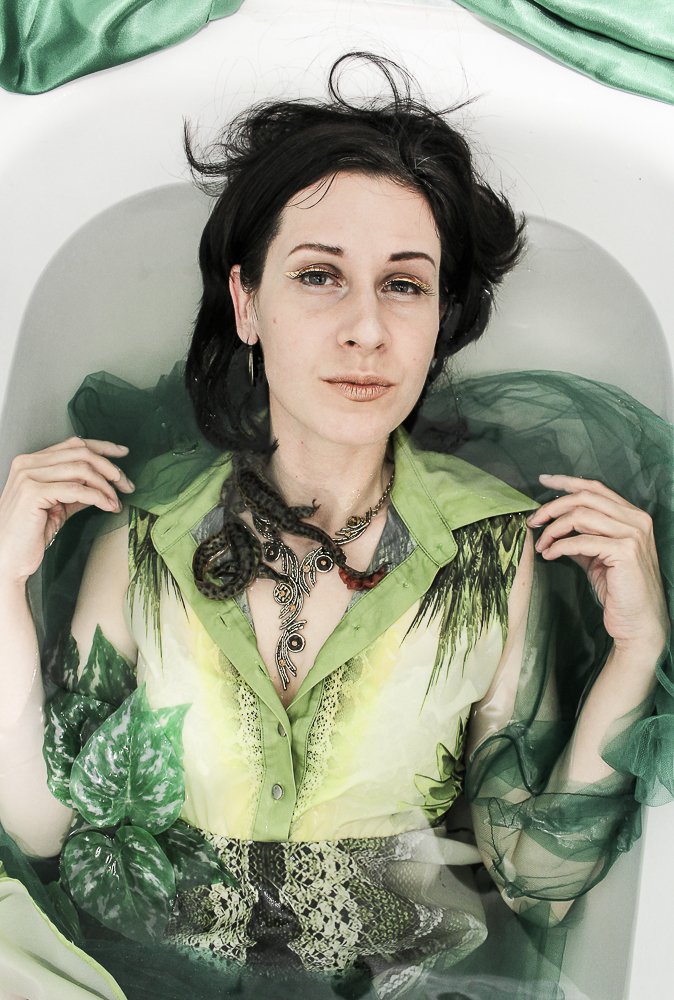 Саламандра