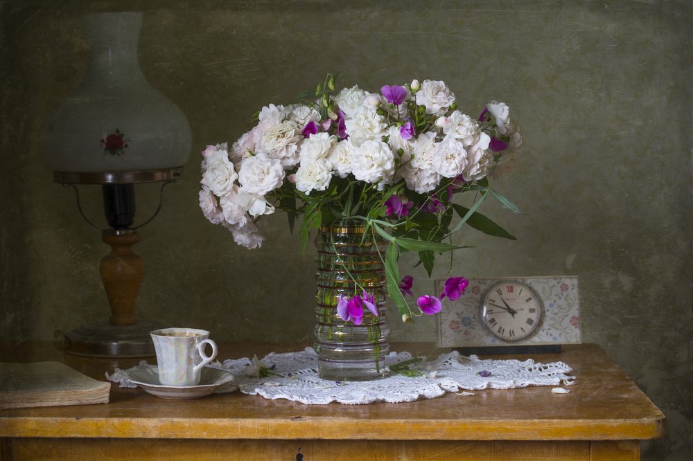 Photograph by Катерина Кубица