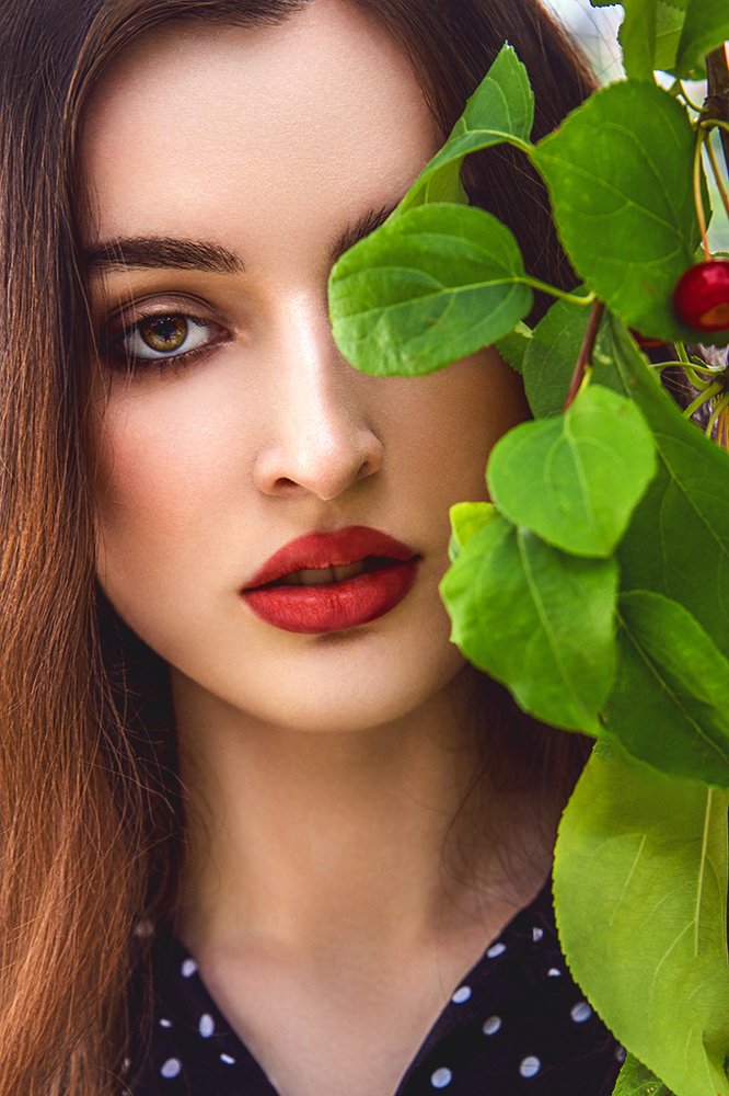 Фотография автора Илона Шевченко