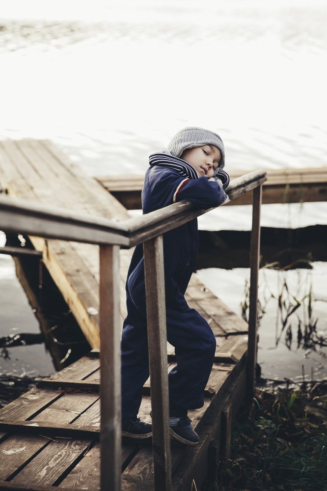 Photograph by Евгения Цой