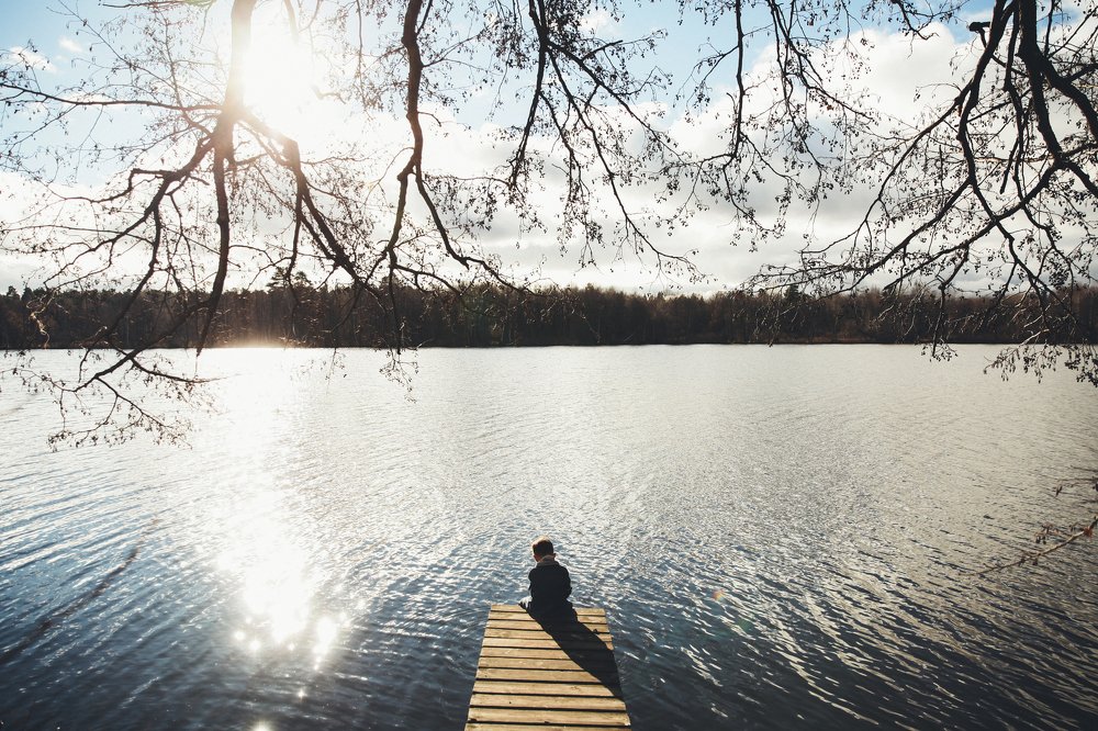 Photograph by Евгения Цой