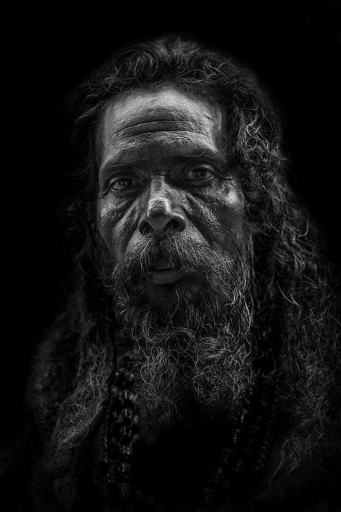 the eyes are the doors to one's world