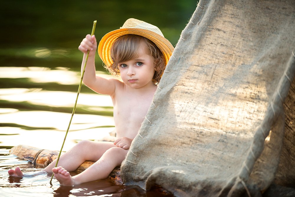 Photograph by Юлия Борт