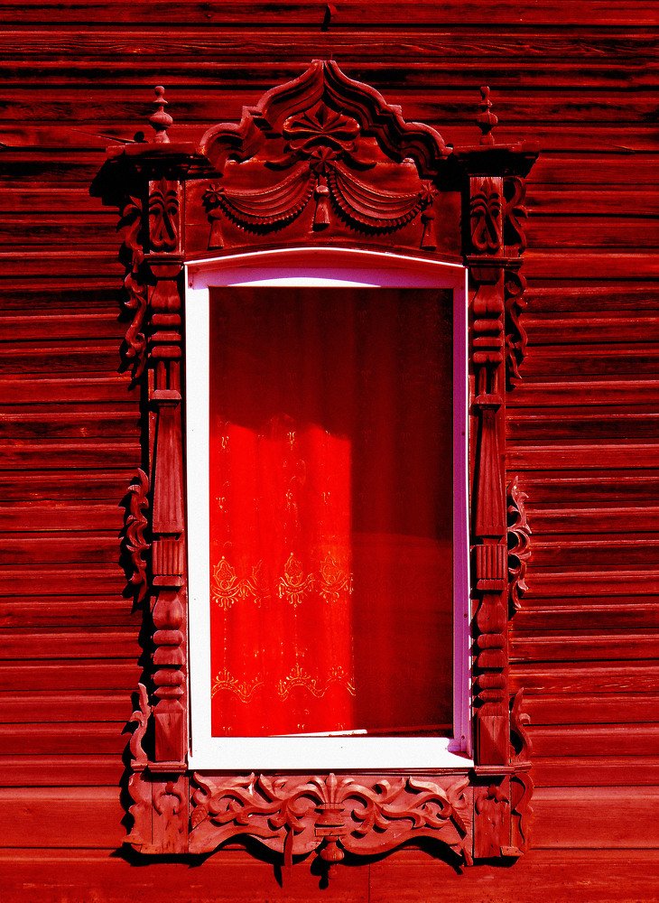 Красный бархат