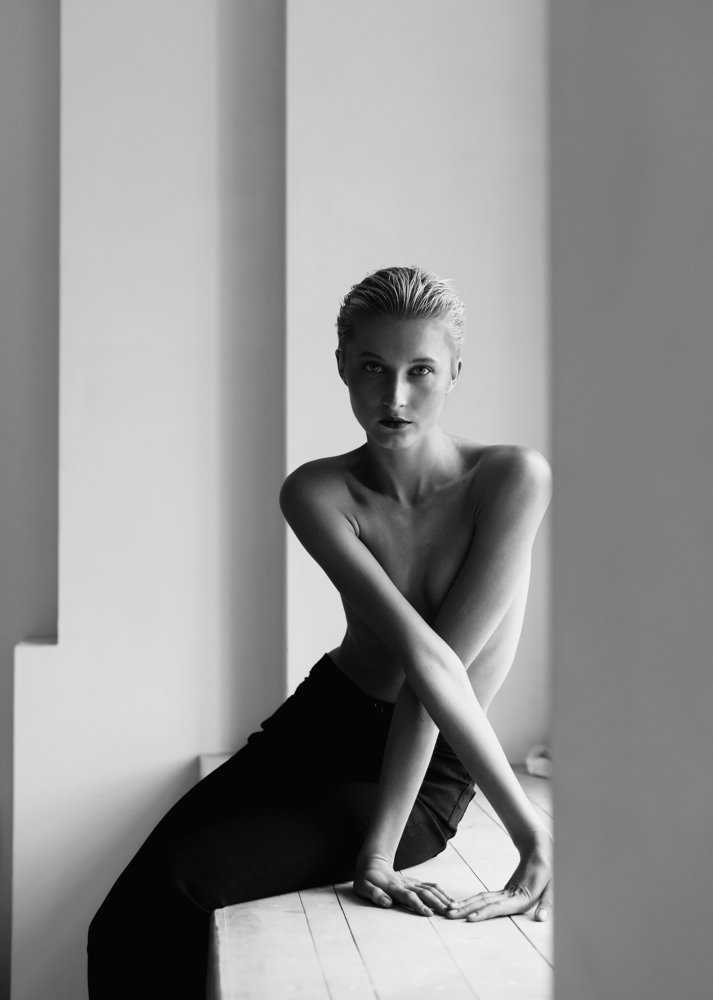 Photograph by Элла Миллер