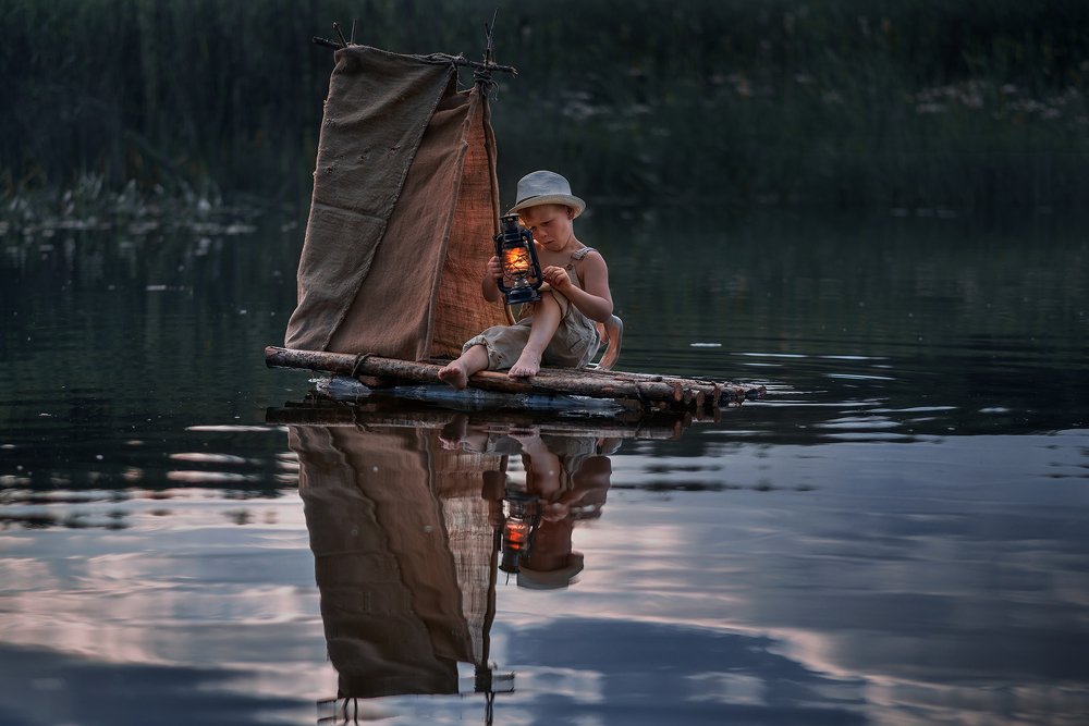 Photograph by Елена Миронова