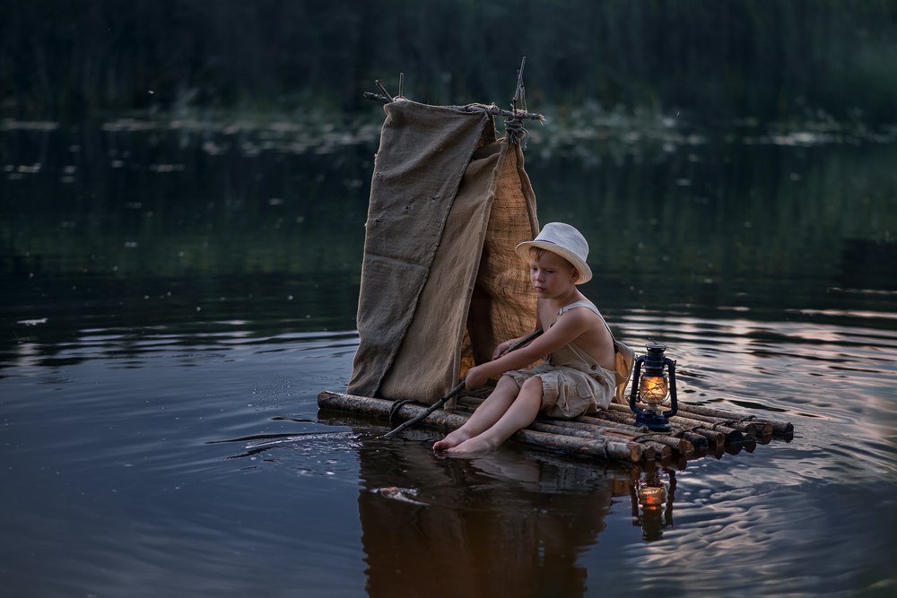 Photograph by Елена Миронова