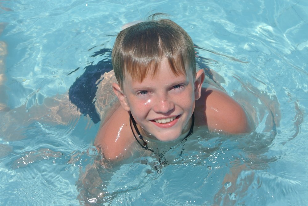 Вот оно счастье