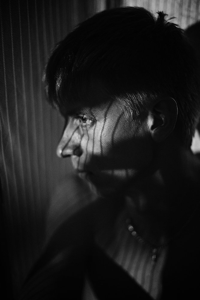 On the night
