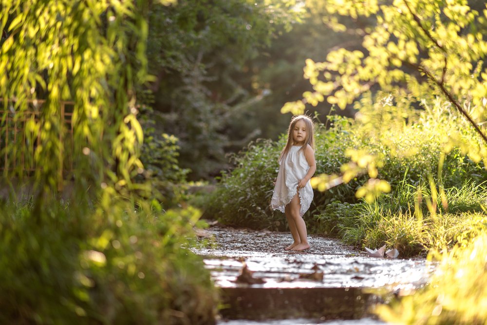 Photograph by Мария Панарина