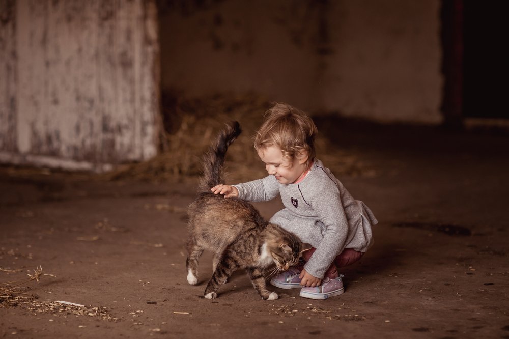 Photograph by Светлана Демина