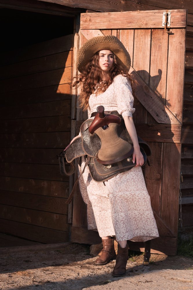 Photograph by Ирина Кононова