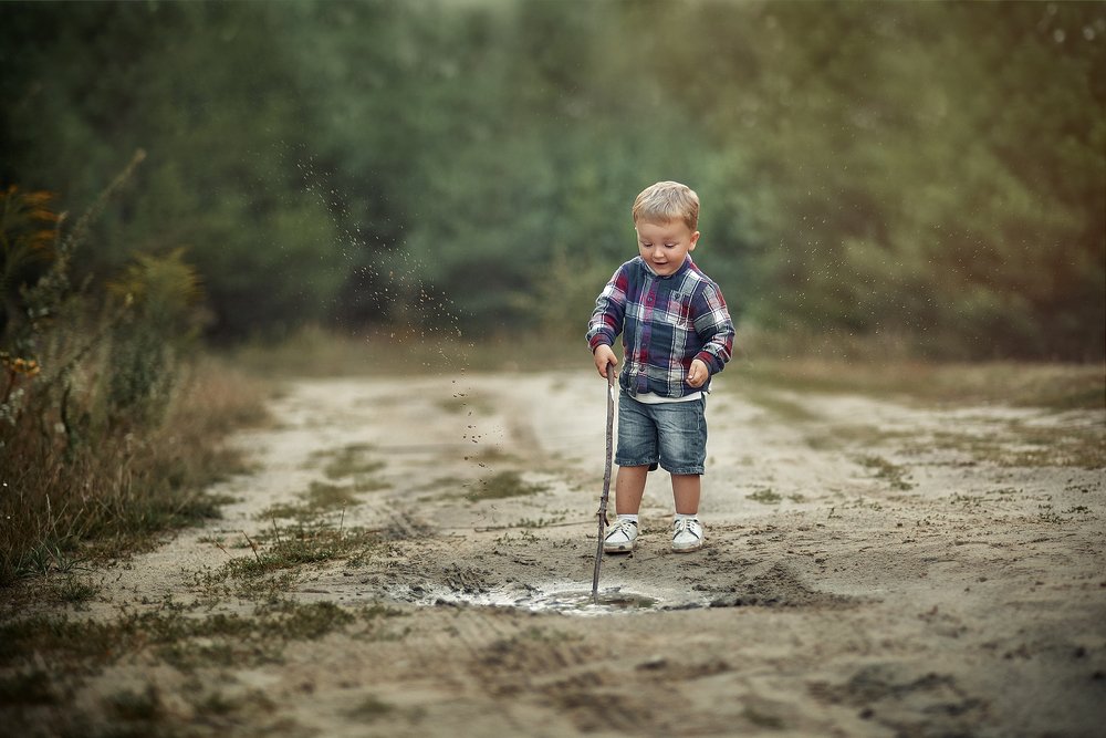 мама разрешила